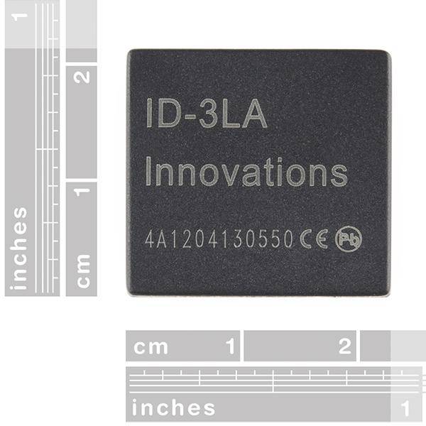 RFID Reader ID-3LA, 125 kHz