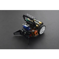 DFRobot micro:Maqueen Mechanic - Push DFRobot micro:Maqueen Mechanic - Push