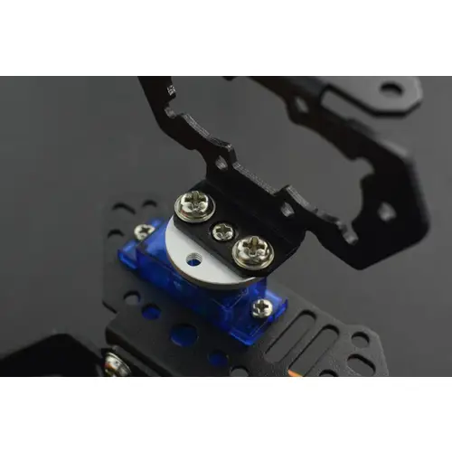 DFRobot micro:Maqueen Mechanic - Push DFRobot micro:Maqueen Mechanic - Push