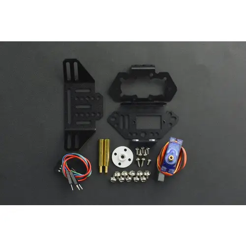 DFRobot micro:Maqueen Mechanic - Push DFRobot micro:Maqueen Mechanic - Push