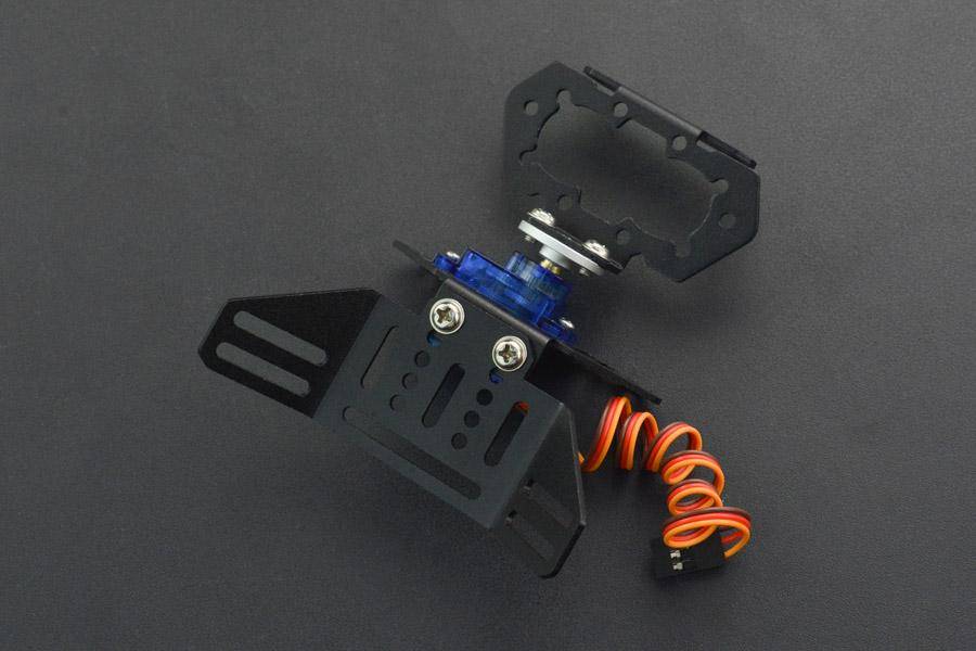 DFRobot micro:Maqueen Mechanic - Push