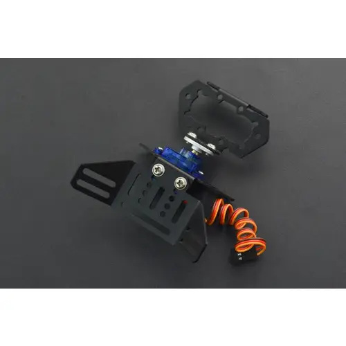 DFRobot micro:Maqueen Mechanic - Push DFRobot micro:Maqueen Mechanic - Push