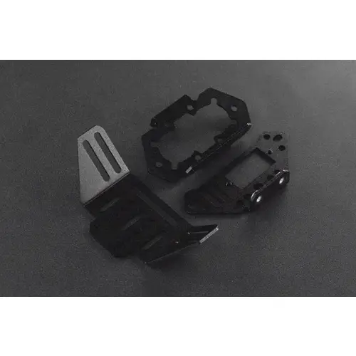 DFRobot micro:Maqueen Mechanic - Push DFRobot micro:Maqueen Mechanic - Push