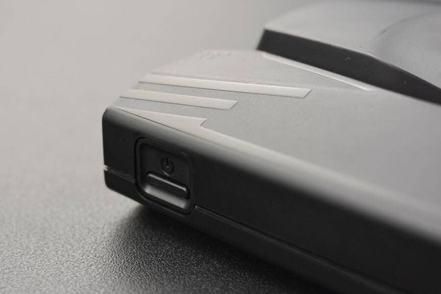 DFRobot Titan Case für LattePanda 2 Alpha & Delta