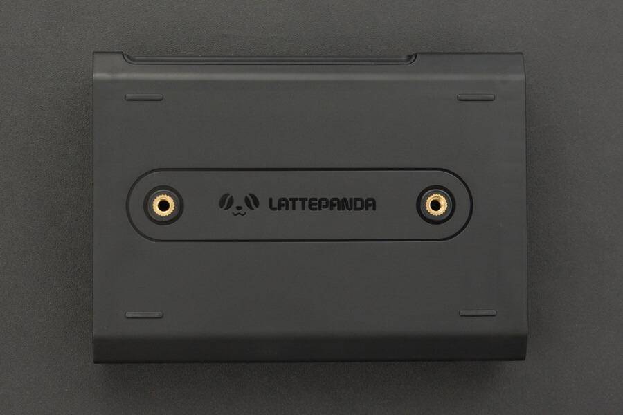 DFRobot Titan Case für LattePanda 2 Alpha & Delta