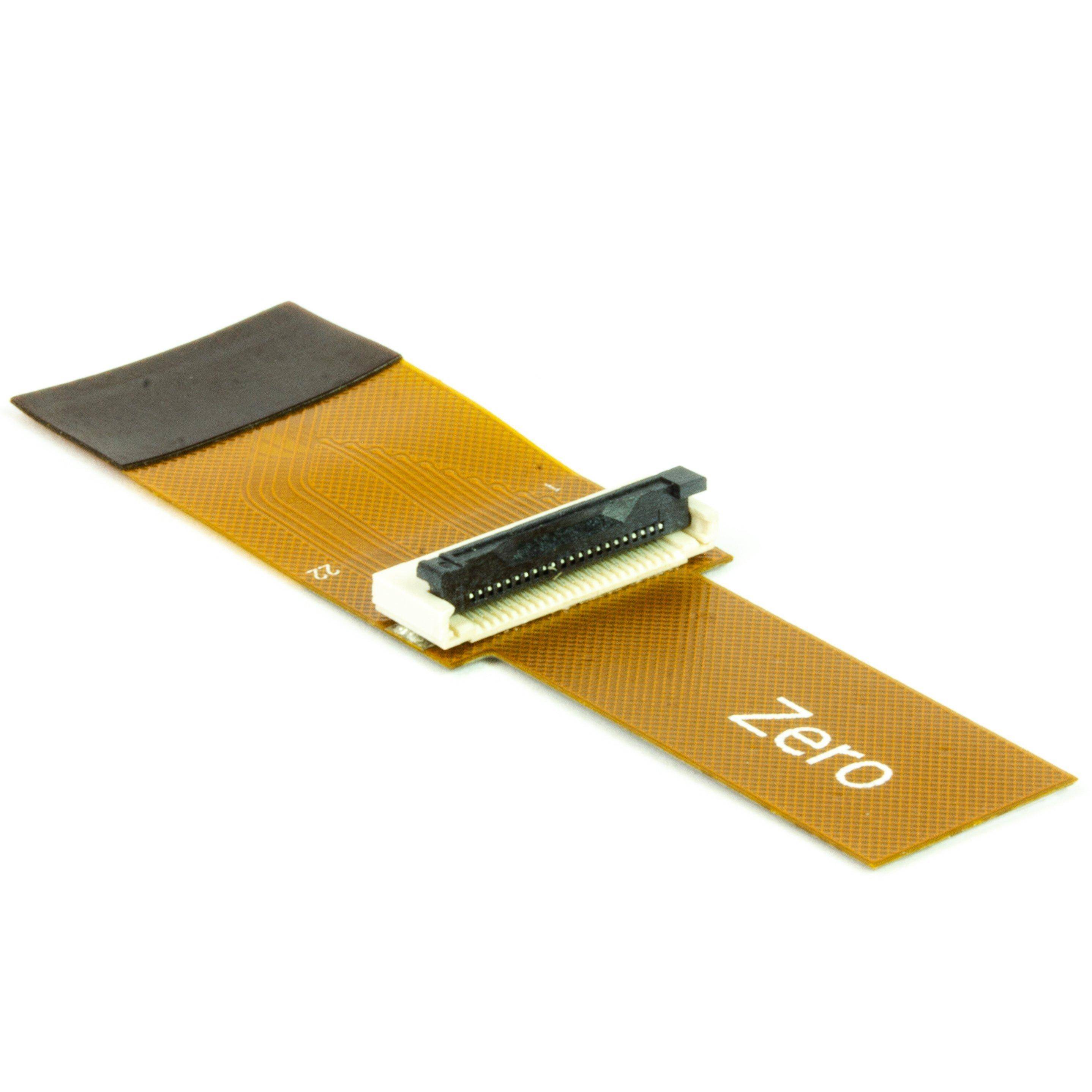 Raspberry Pi Kamera Kabel Adapter Zero > Standardkamera