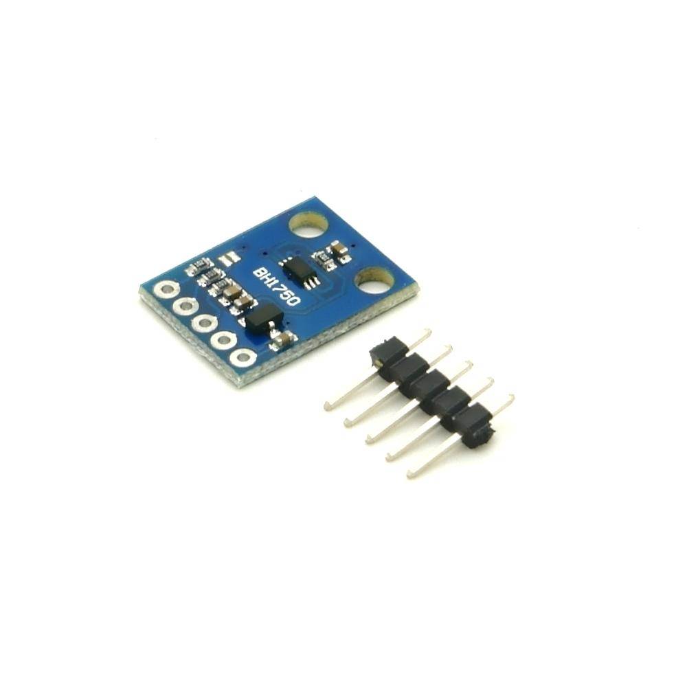 BH1750 Digitaler Lichtsensor