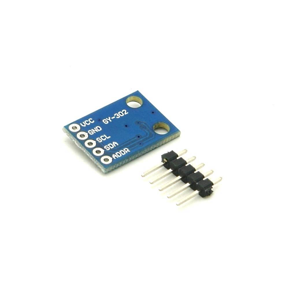 BH1750 Digitaler Lichtsensor