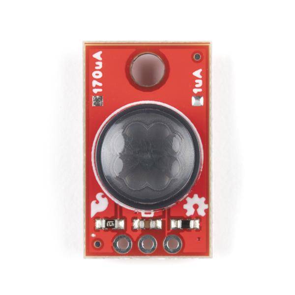 SparkFun Qwiic - PIR Sensor, 1uA, EKMB1107112
