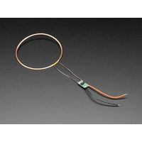 Adafruit kleine Induktionsspule mit 10 kabellosen LEDs, 5V Adafruit kleine Induktionsspule mit 10 kabellosen LEDs, 5V