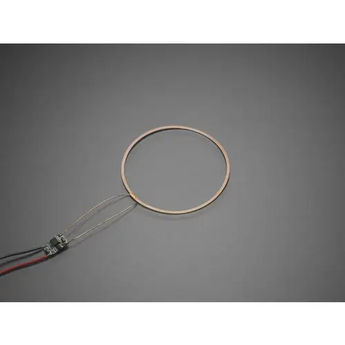 Adafruit kleine Induktionsspule mit 10 kabellosen LEDs, 5V Adafruit kleine Induktionsspule mit 10 kabellosen LEDs, 5V