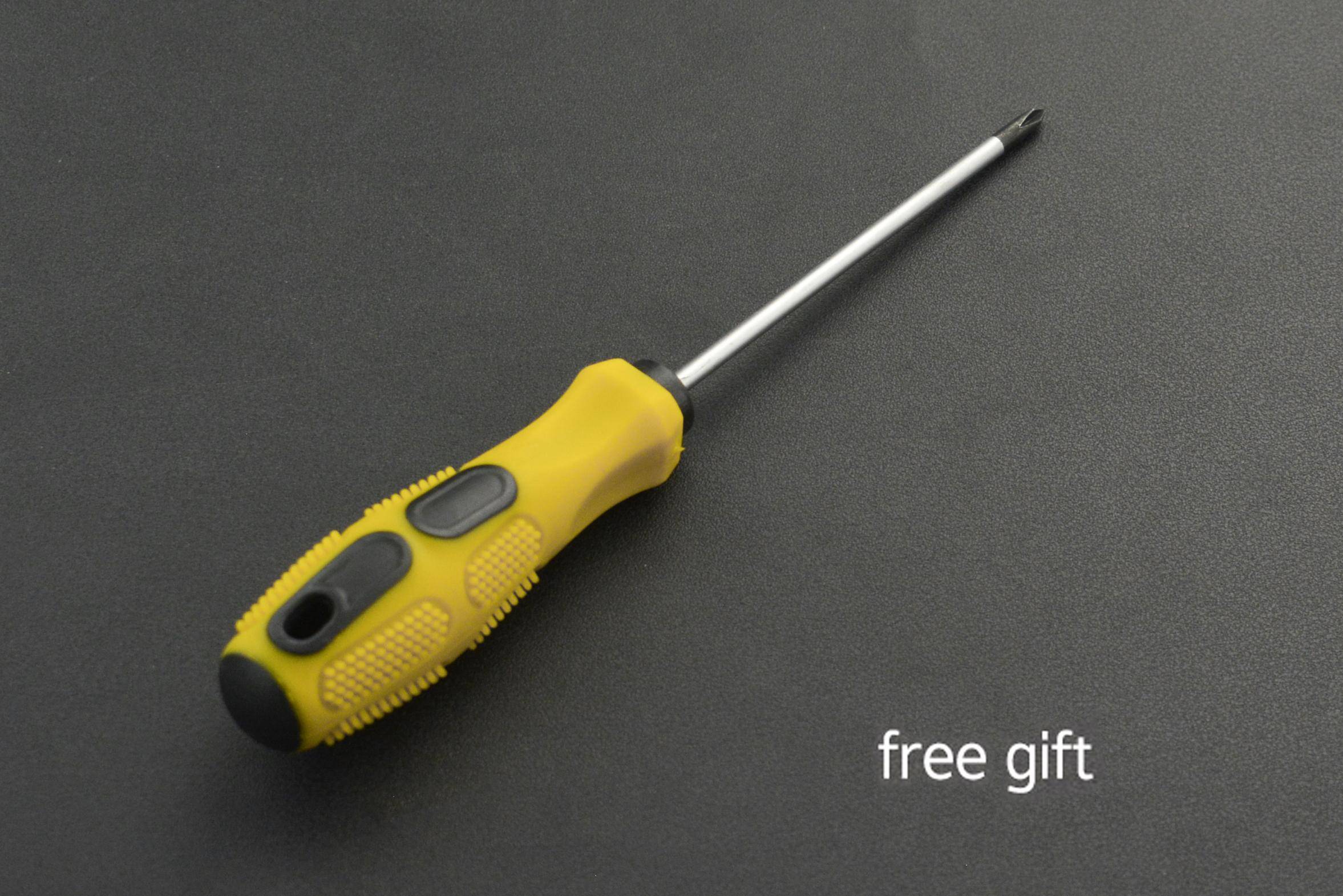 DFRobot micro:Maqueen Mechanic - Beetle