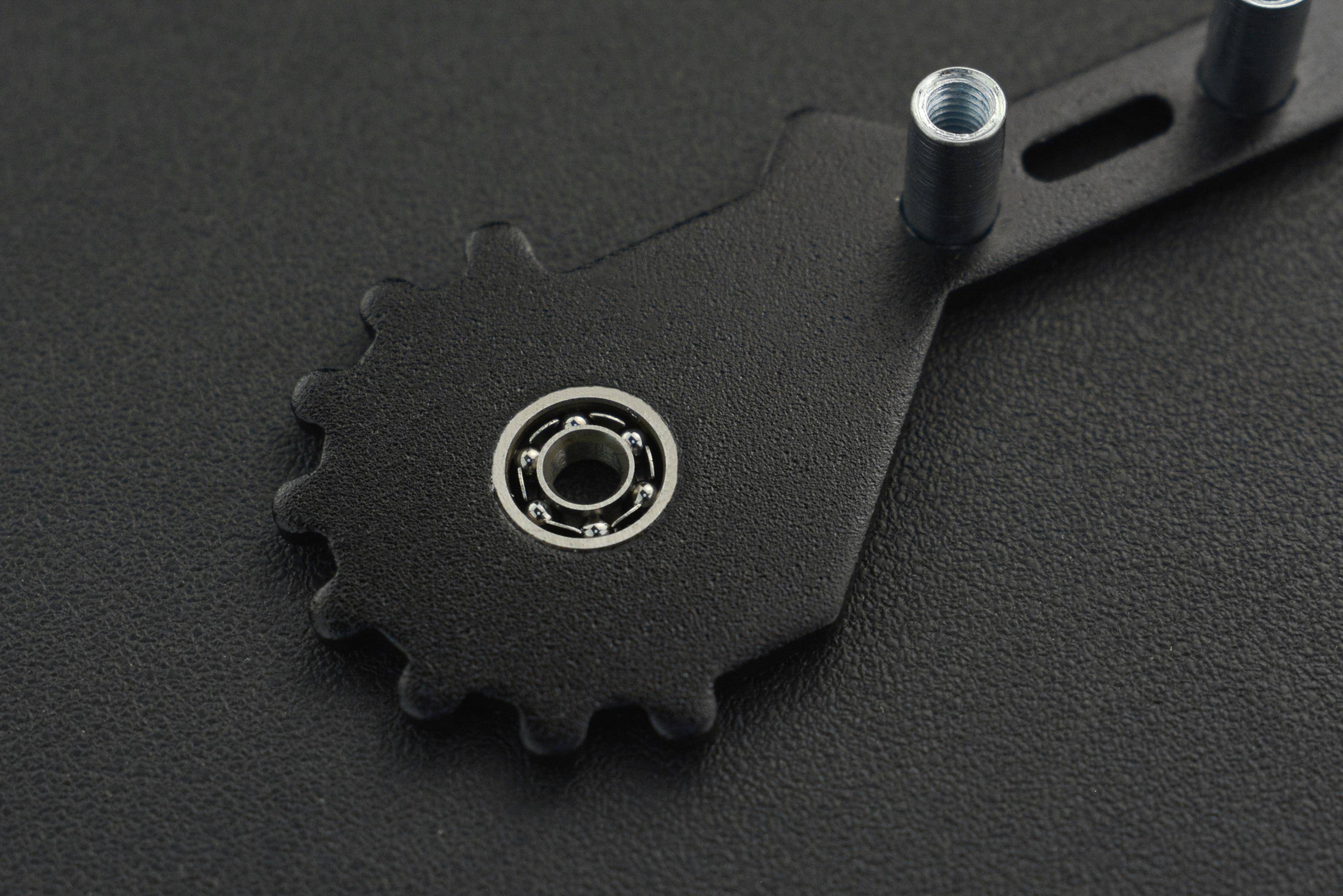 DFRobot micro:Maqueen Mechanic - Beetle