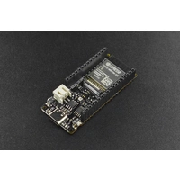 DFRobot FireBeetle ESP32-E IoT Microcontroller mit Header (WLAN & Bluetooth) DFRobot FireBeetle ESP32-E IoT Microcontroller mit Header (WLAN & Bluetooth)