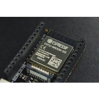 DFRobot FireBeetle ESP32-E IoT Microcontroller mit Header (WLAN & Bluetooth) DFRobot FireBeetle ESP32-E IoT Microcontroller mit Header (WLAN & Bluetooth)