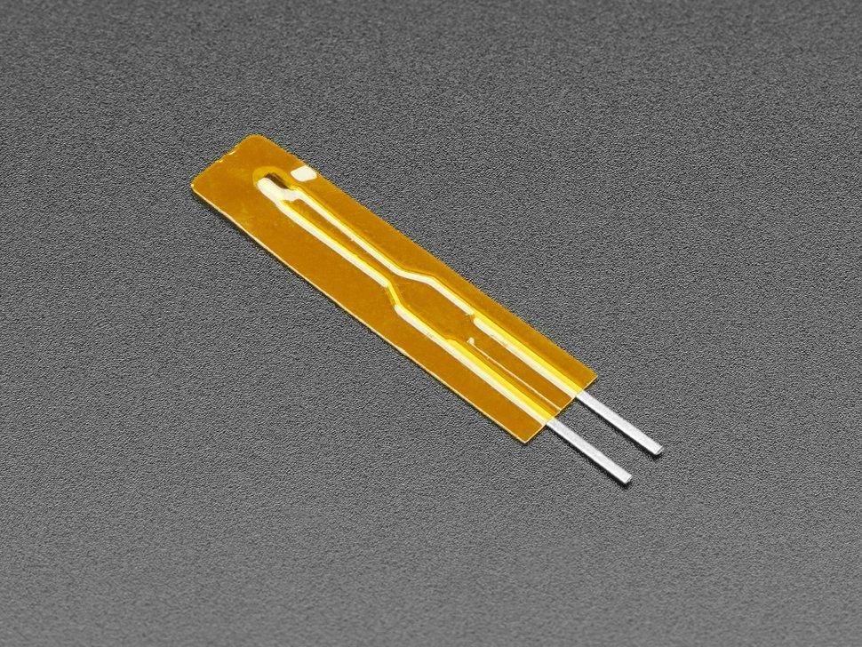 Ultra dünner 10K Thermistor - B3950 NTC