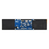 11,9-Zoll-LCD mit kapazitivem Touchscreen, 320×1480, HDMI, IPS 11,9-Zoll-LCD mit kapazitivem Touchscreen, 320×1480, HDMI, IPS
