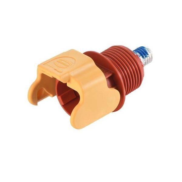 Harting Einschraubgehäuse inkl. 09930010126