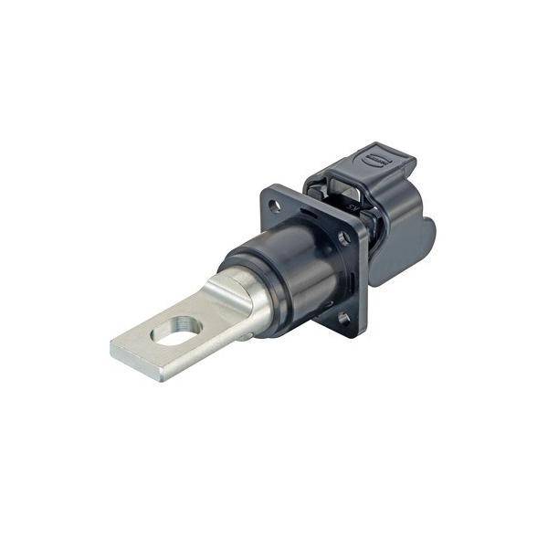 Harting Anbaugehäuse Stiftkontakt 09930010303