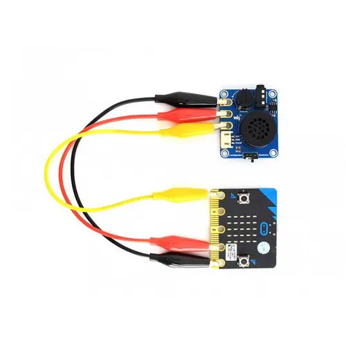 Lautsprecher Modul für micro:bit Lautsprecher Modul für micro:bit