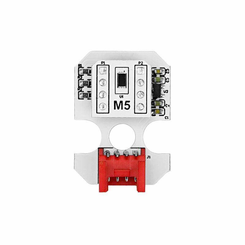 M5Stack Dlight Unit, Umgebungslichtsensor (BH1750FVI-TR)