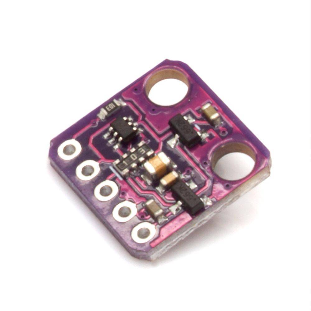 Gestenerkennungsmodul PAJ7620U2, erkennt 9 Gesten, I2C-Schnittstelle