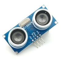 HC-SR04 Ultraschall Sensor HC-SR04 Ultraschall Sensor