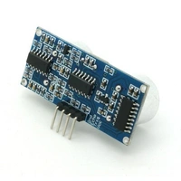 HC-SR04 Ultraschall Sensor HC-SR04 Ultraschall Sensor