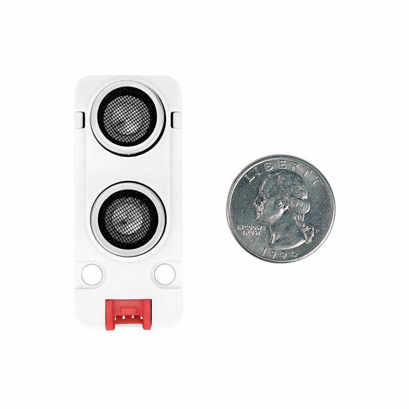 M5Stack Ultraschall-Abstandseinheit I2C (RCWL-9620)