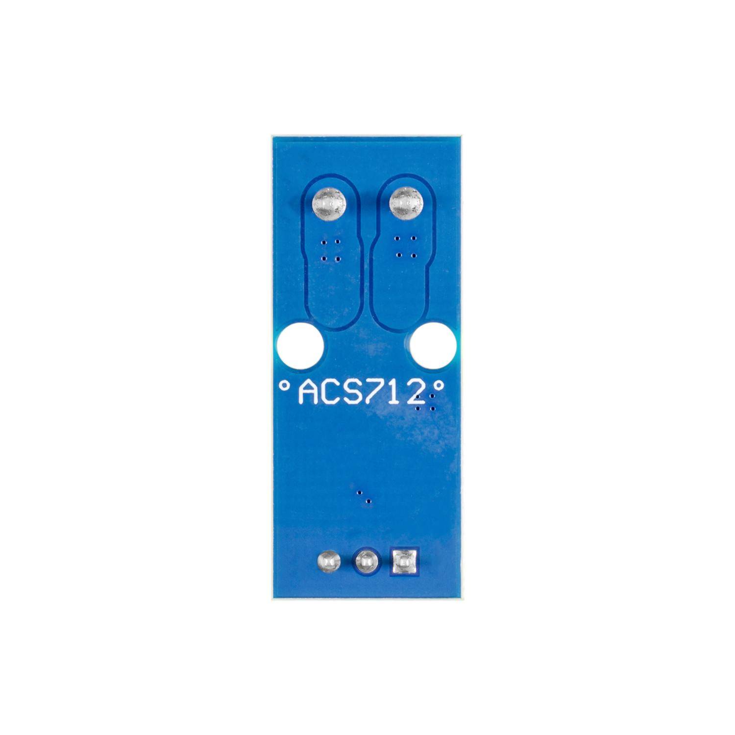 ACS712 Stromsensor Modul 20A