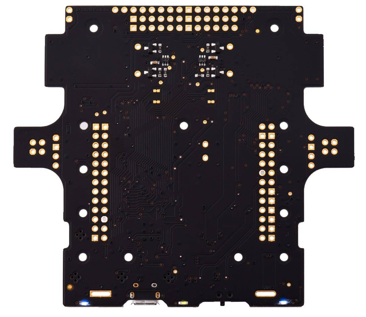 Pololu Zumo 32U4 Main Board v1.1