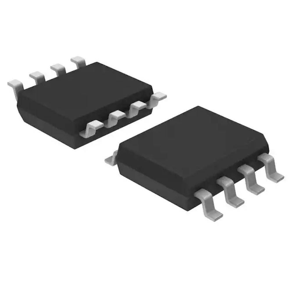 PSRAM Chip für Teensy 4.1
