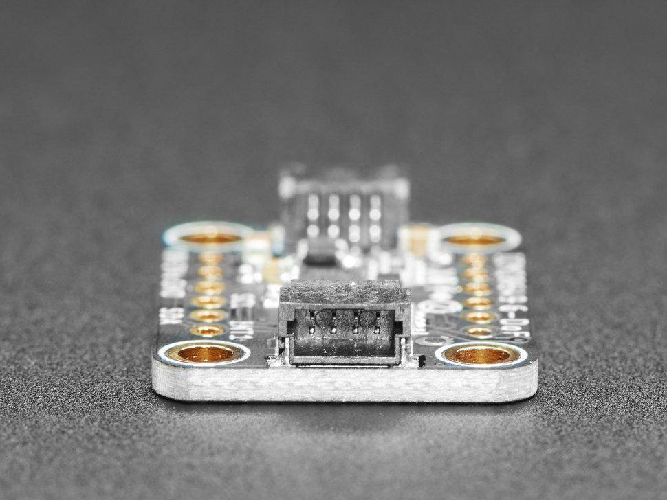 Adafruit ICM-20649 Wide Range ±30g ±4000dps 6-DoF IMU