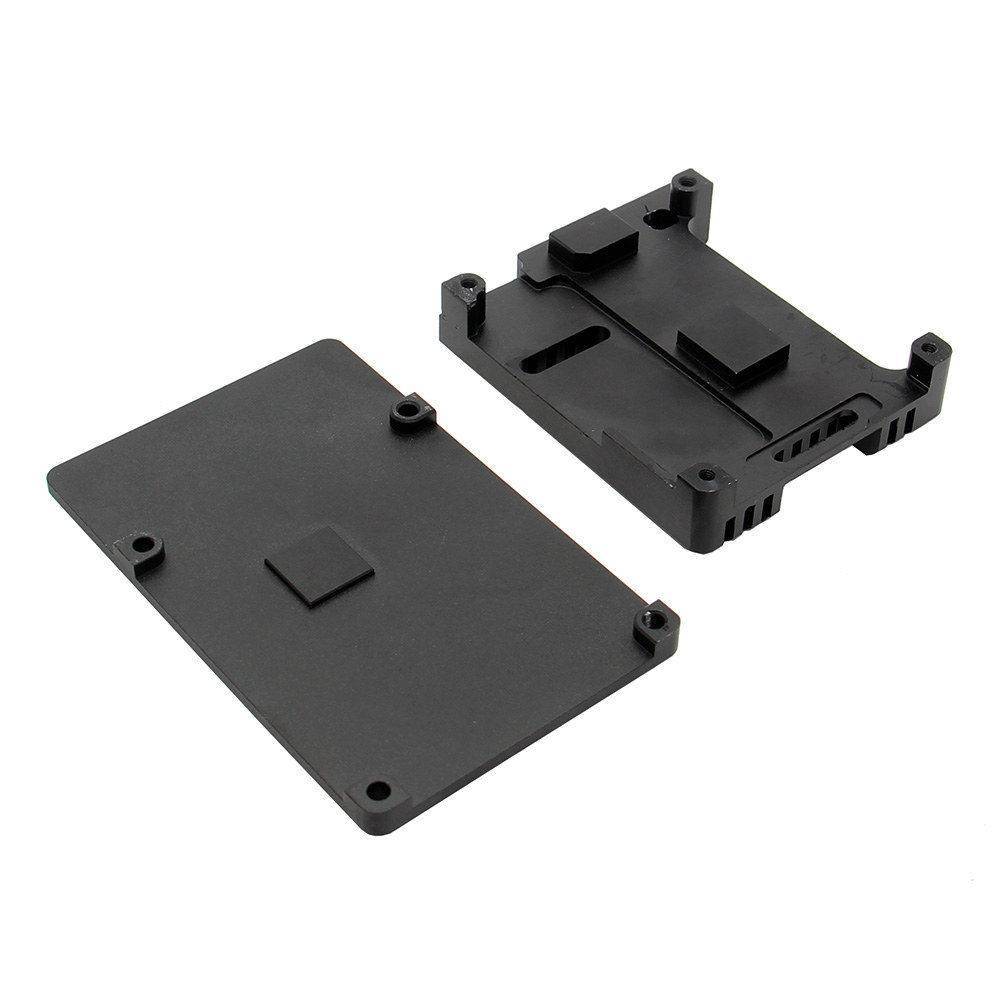 Armor Gehäuse für Raspberry Pi 3 B+