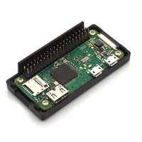 Raspberry Pi Zero WH Light Starter Kit Raspberry Pi Zero WH Light Starter Kit