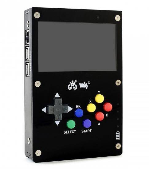 GamePi43 für Raspberry Pi