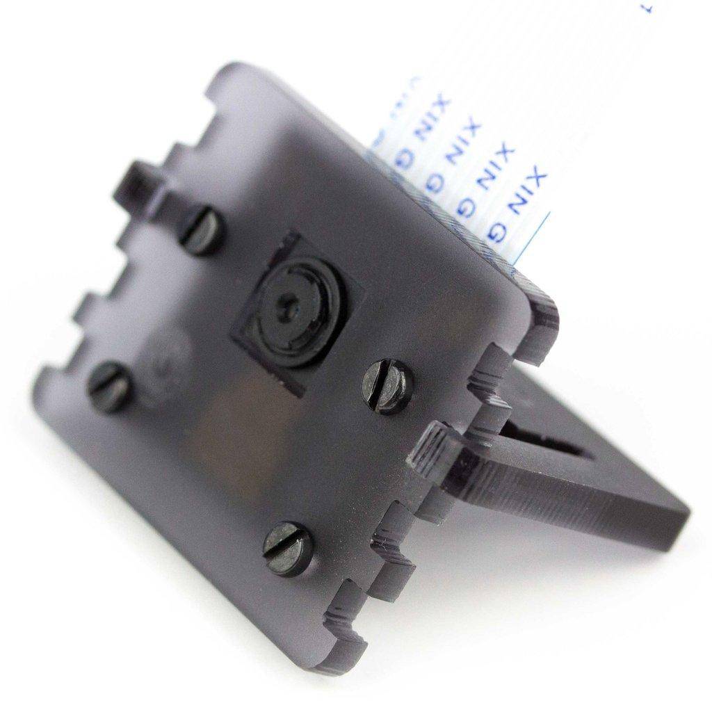 Pimoroni Kamera Mount für Raspberry Pi Camera Module