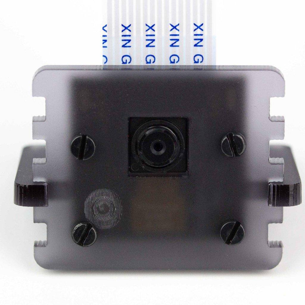 Pimoroni Kamera Mount für Raspberry Pi Camera Module