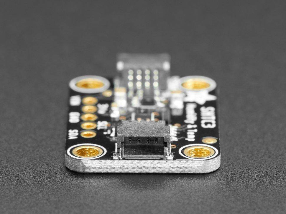 Adafruit Sensirion SHTC3 Temperatur- & Feuchtigkeits-Sensor