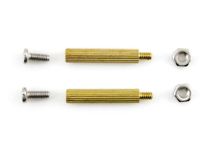 2.7" 264×176 ePaper Display HAT für Raspberry Pi