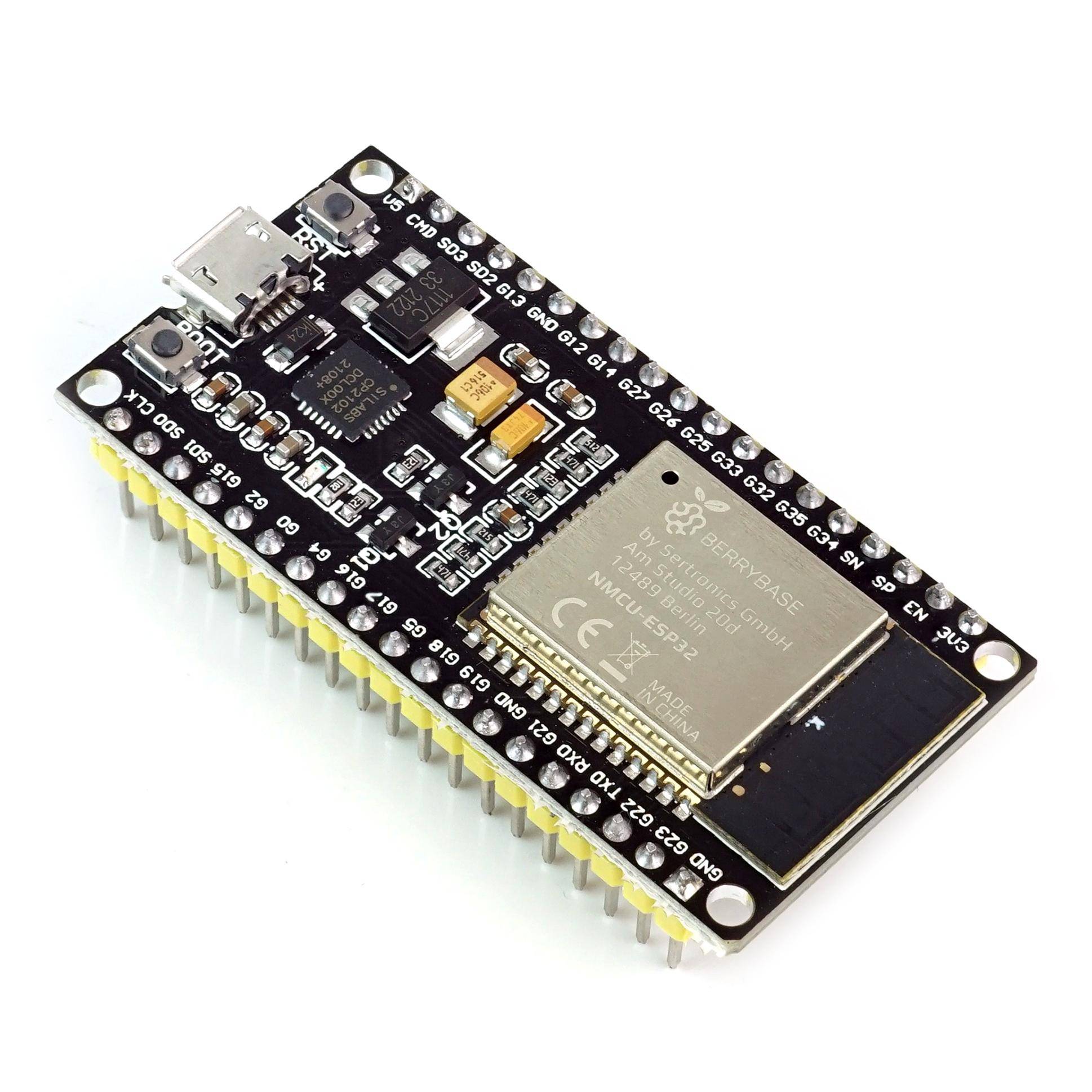 ESP32 NodeMCU Development Board