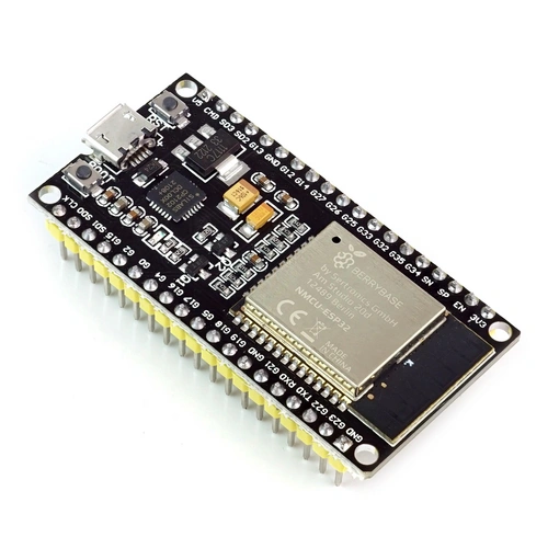 ESP32 NodeMCU Development Board ESP32 NodeMCU Development Board