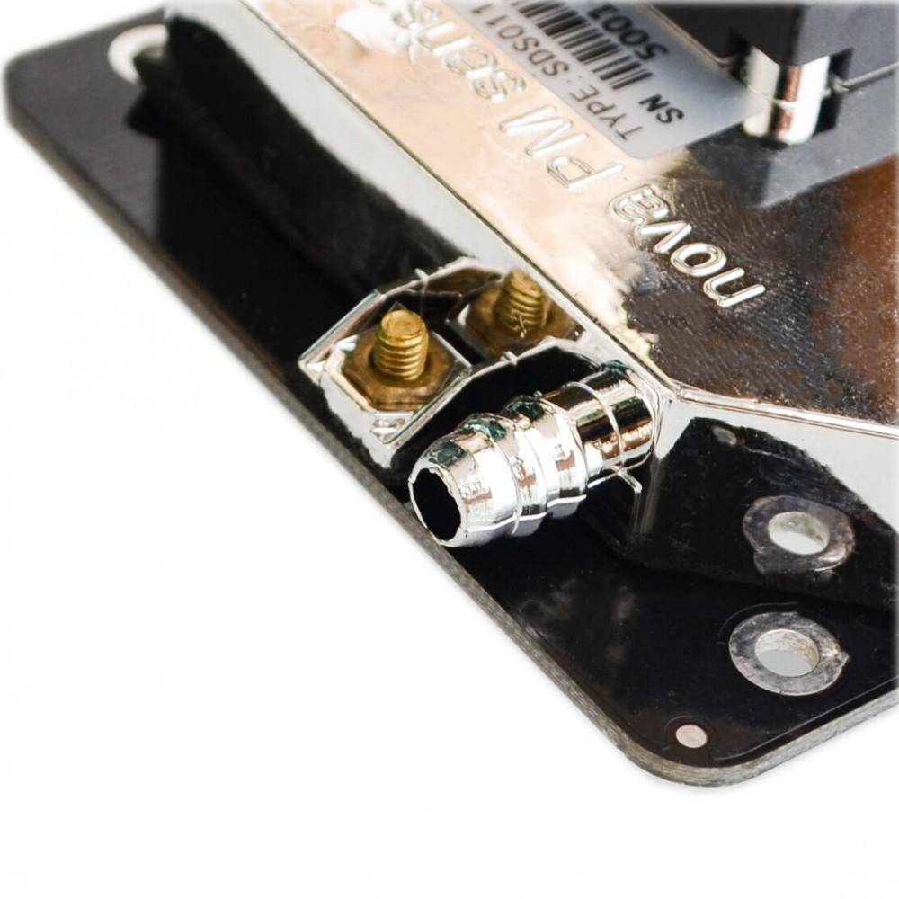 Nova Fitness SDS011 Feinstaub Sensor inkl. USB Adapter