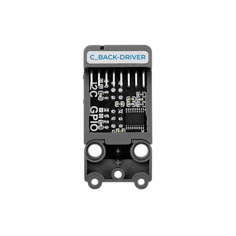 M5Stack C-Back HAT mit Servo Treiber (STM32F0)