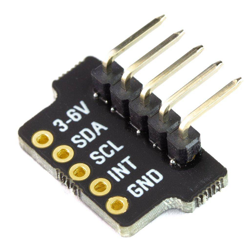 I2C Garden Extenders (3er-Pack)