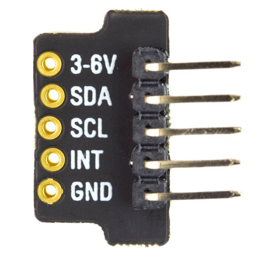 I2C Garden Extenders (3er-Pack)