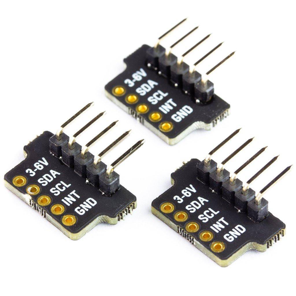 I2C Garden Extenders (3er-Pack)