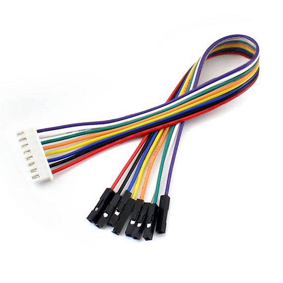 Waveshare 2.9inch ePaper Modul, 296x128 Pixel, SPI Interface, dreifarbig, VA 170°, 26,4mW