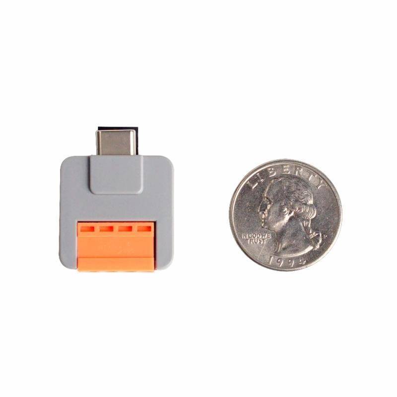 M5Stack ATOM Tail485 - RS485 Converter für ATOM