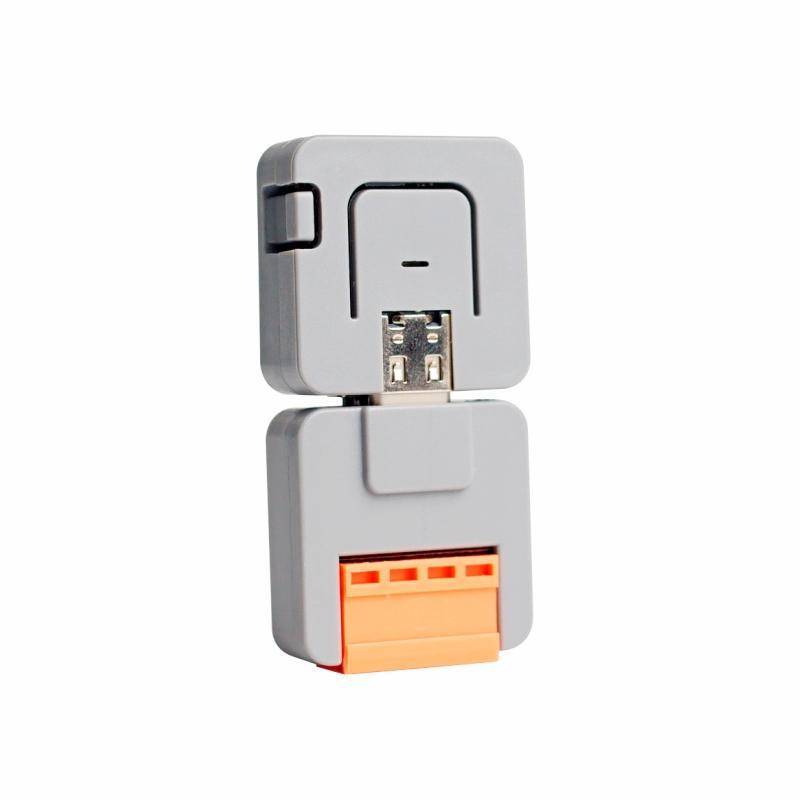 M5Stack ATOM Tail485 - RS485 Converter für ATOM